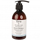 ORGANIC CARE TRICOLOGY BALANCE CHAMPU (300 ML)